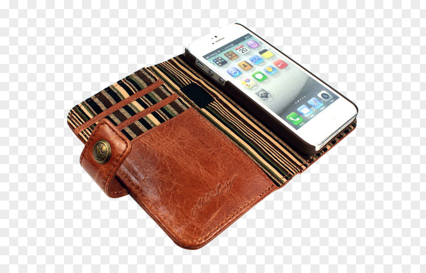 Wallet IPhone 6 Plus 5s SE PNG