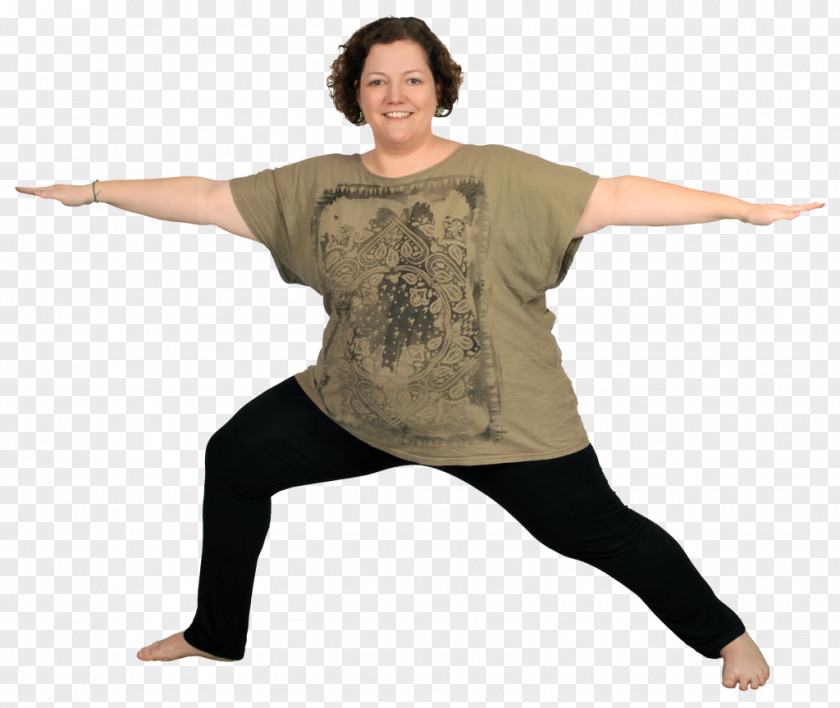 Yoga Exercise Shoulder Sleeve PNG