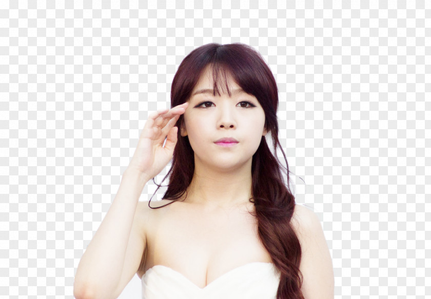 Bang Minah Female Girl's Day K-pop DeviantArt PNG