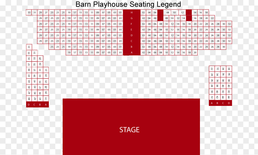 Barn Ticket Graphic Design Seating Assignment PNG