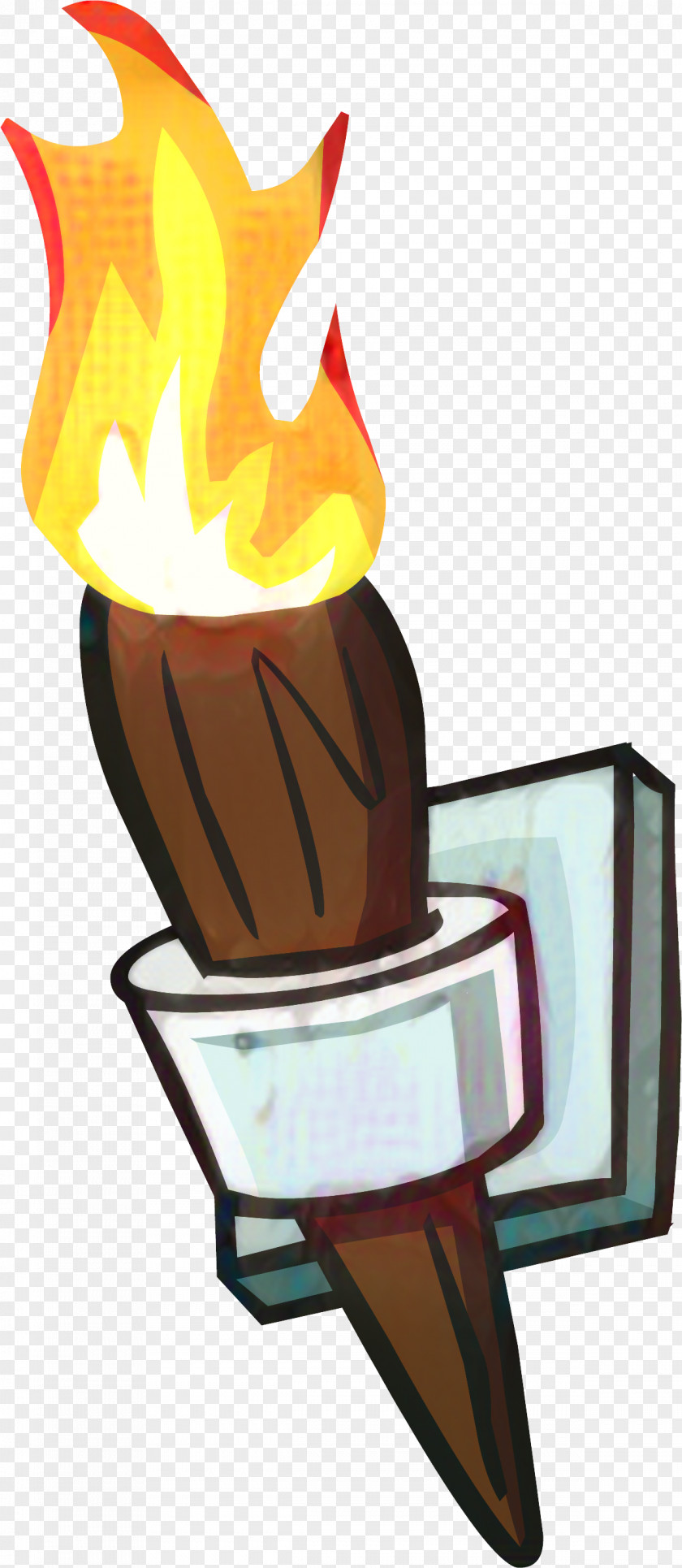 Clip Art Transparency Torch Vector Graphics PNG