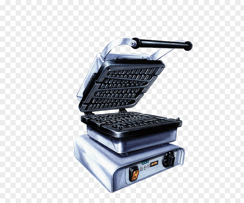 Coaster Dish Toaster Barbecue PNG