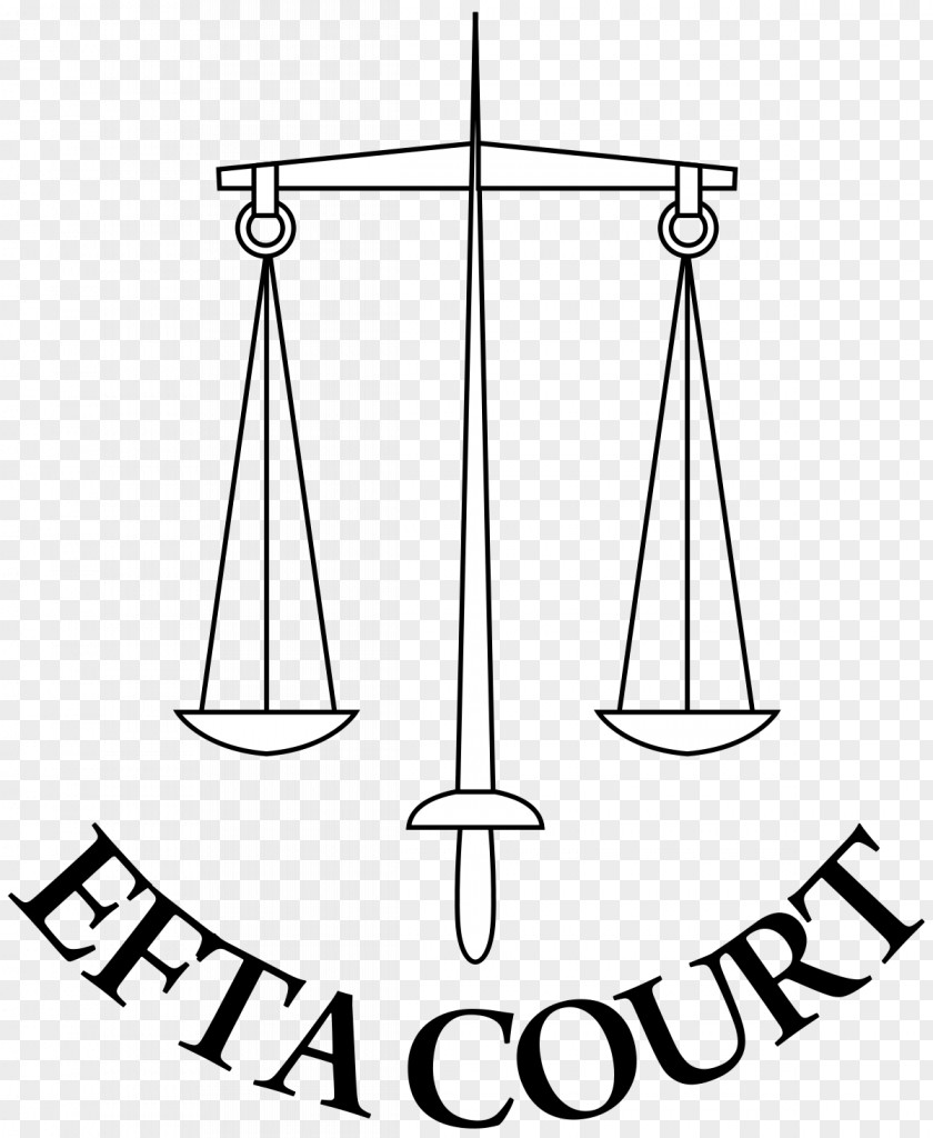 EFTA Court European Free Trade Association Organization Clip Art PNG