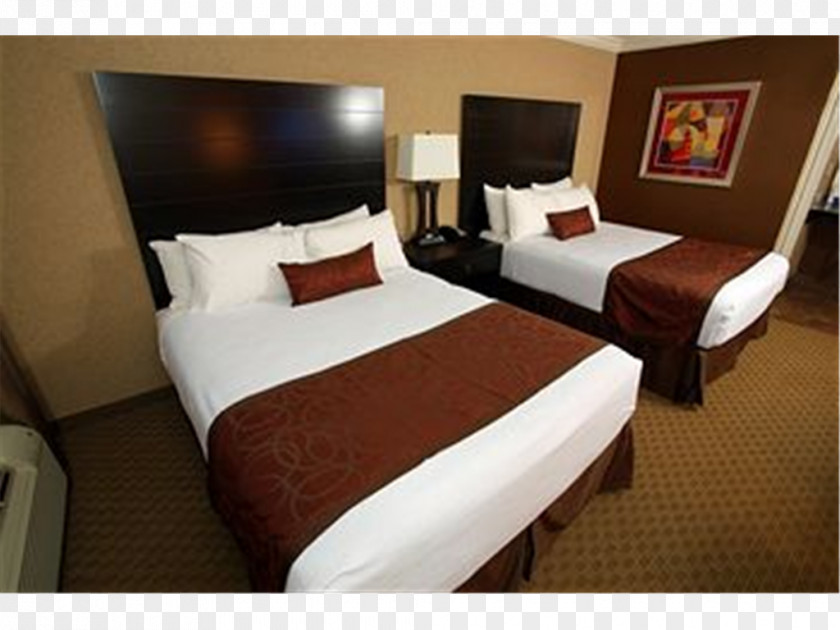 Hotel Bed Frame Suite Sheets Interior Design Services PNG