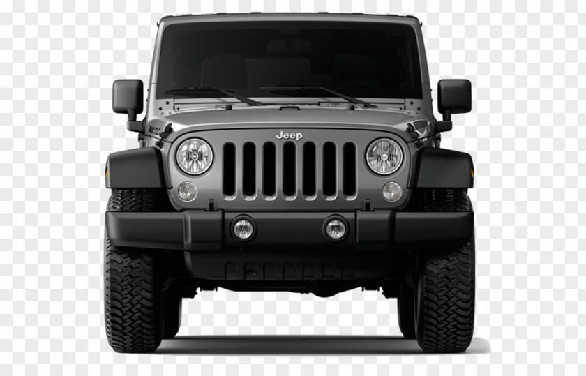 Jeep Chrysler Car Dodge Ram Pickup PNG