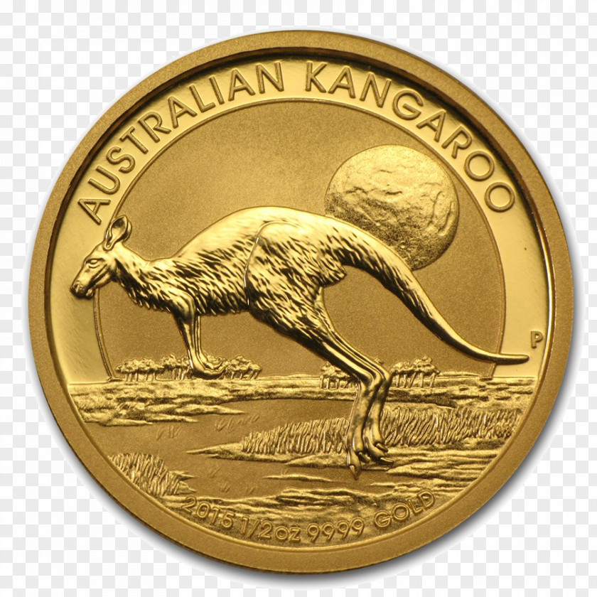 Lice Perth Mint Coin Gold As An Investment PNG