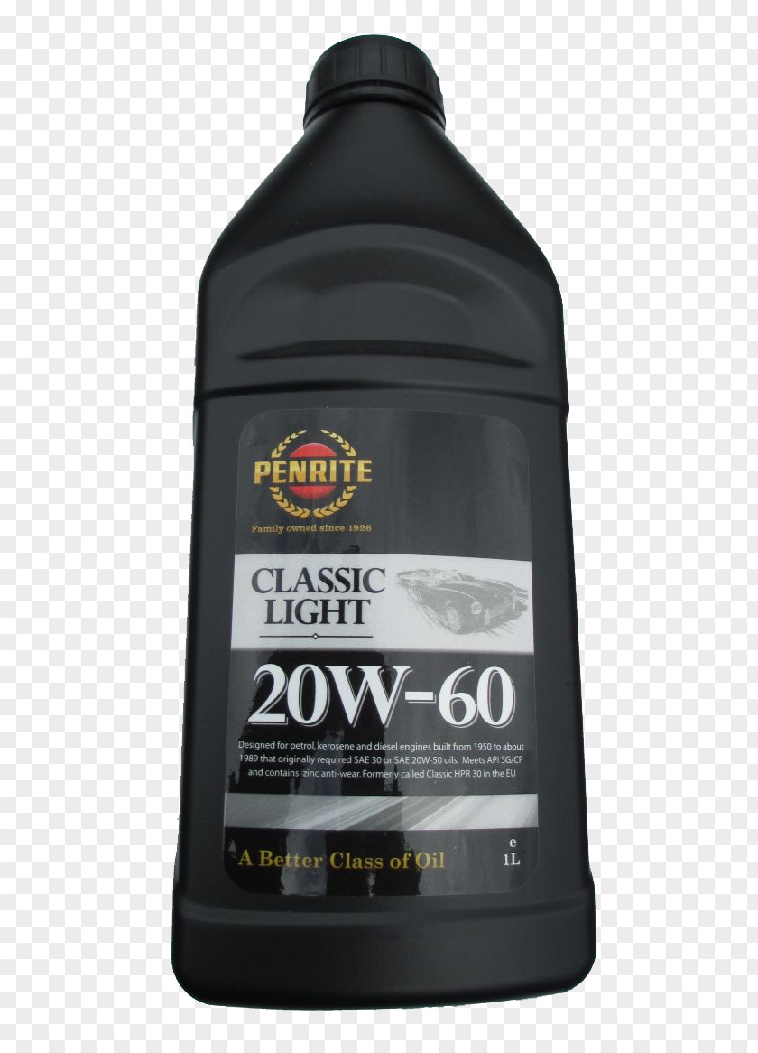 Light Motor Oil Liquid PNG