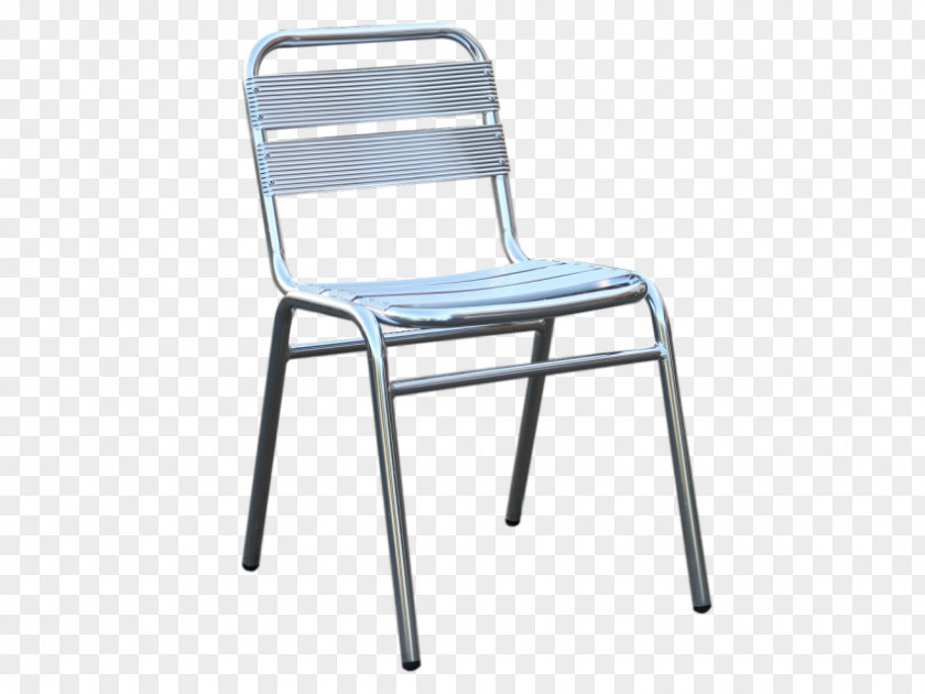 Outdoor Chair Table Garden Furniture Seat PNG