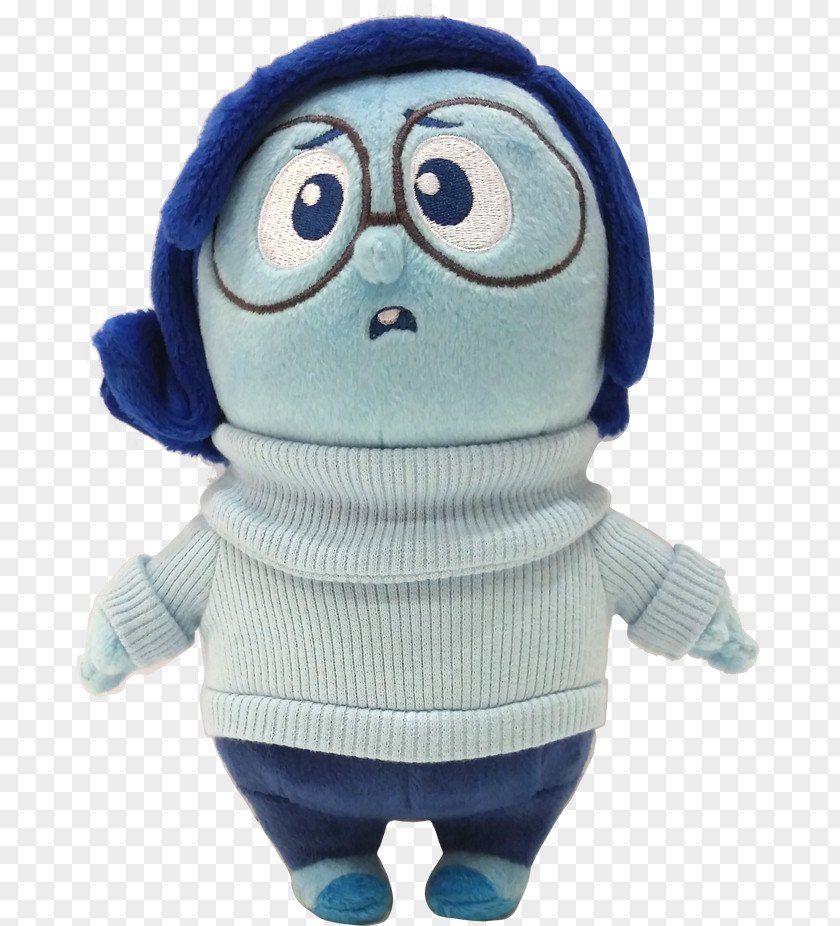 Plush Doll Bing Bong Stuffed Animals & Cuddly Toys Pixar YouTube PNG