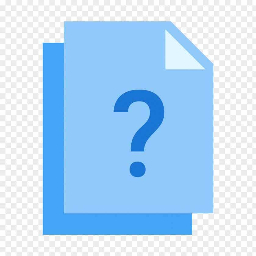 Question Information Database PNG