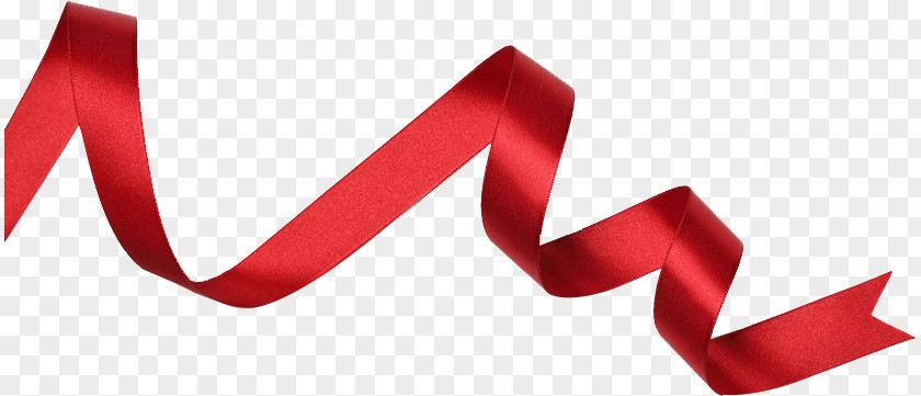 Red Ribbon Images New Year Gift Photography PNG