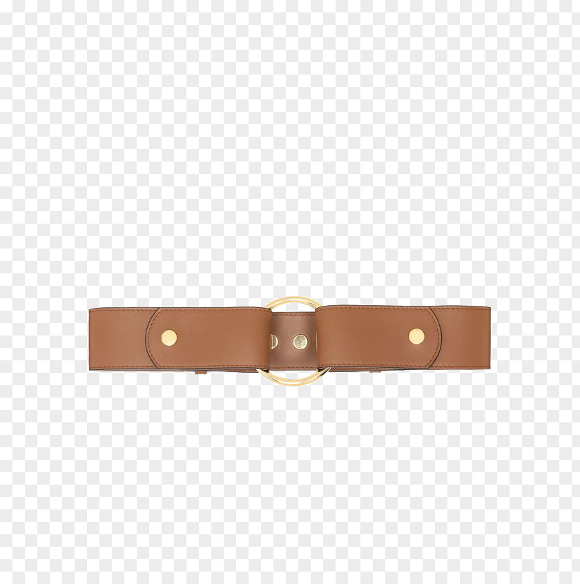 Retro Belt Material Rectangle Pattern PNG
