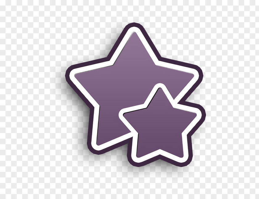 Review Icon Feedback Stars PNG
