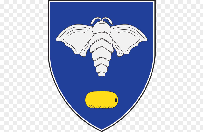 Svilajnac Municipality Crkvenac Vojska Coat Of Arms PNG