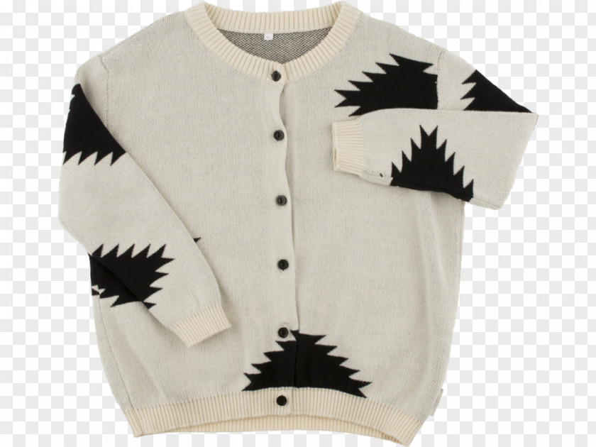 T-shirt Cardigan Cotton Sleeve Clothing PNG