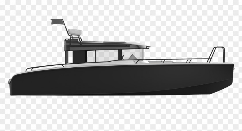 Yacht Nord-Star Cabin Boat Kaater PNG