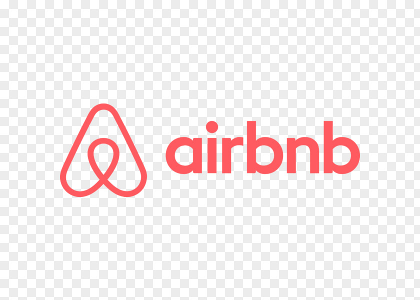 Airbnb Logo Vector Graphics Brand PNG