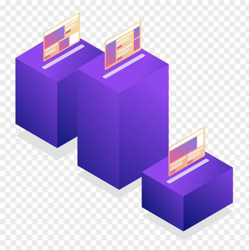 Backup Illustration Product Design Purple Rectangle PNG