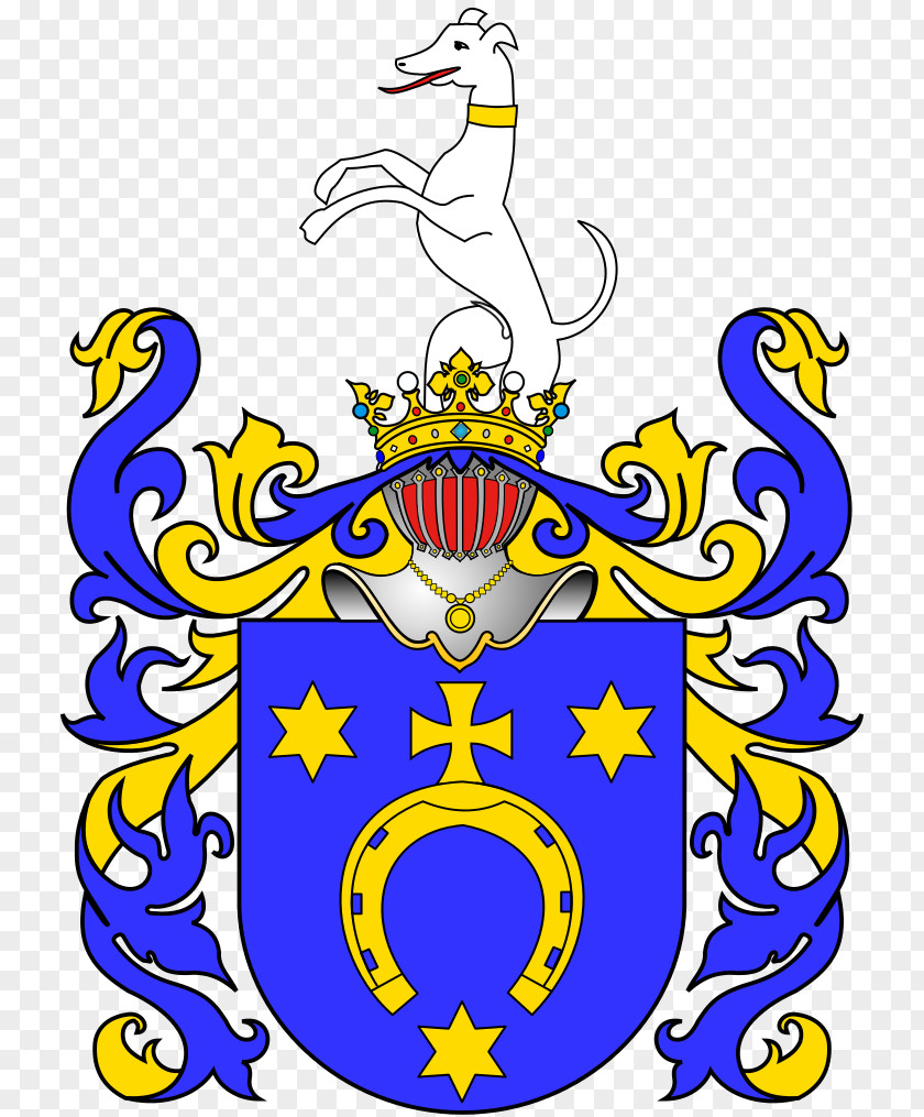 Barber Element Poland Polish Heraldry Leliwa Coat Of Arms Family PNG