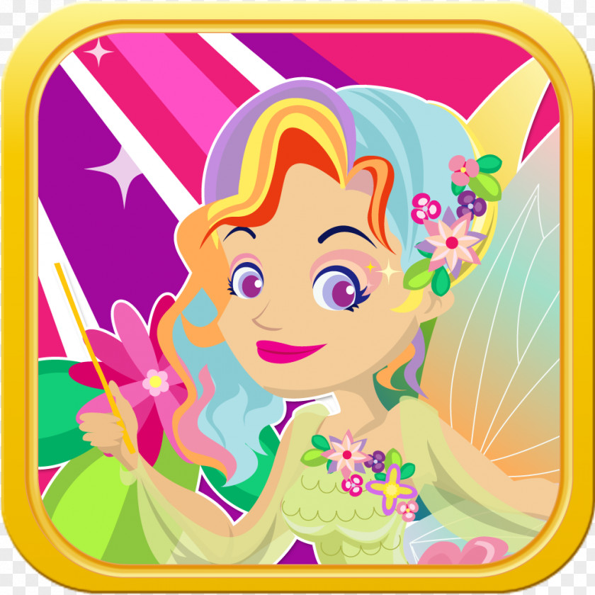 Barbie Fairy Clip Art PNG