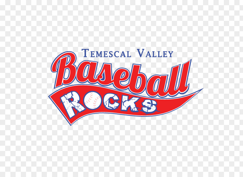 Baseball Temescal Valley, California Logo Team Little League Sports PNG