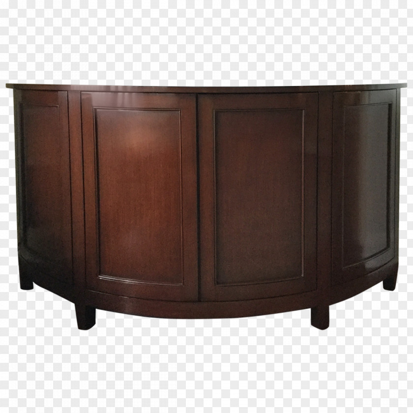 Buffet Furniture Buffets & Sideboards Drawer Wood Stain Hardwood PNG
