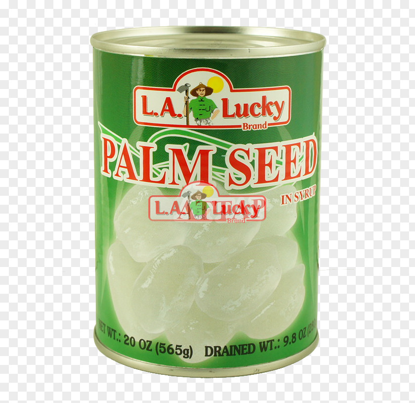 Canned Lychee Ingredient Flavor PNG