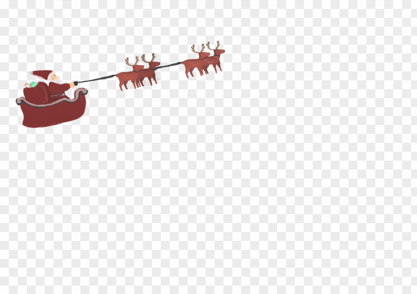 Christmas Border Product Design Angle PNG