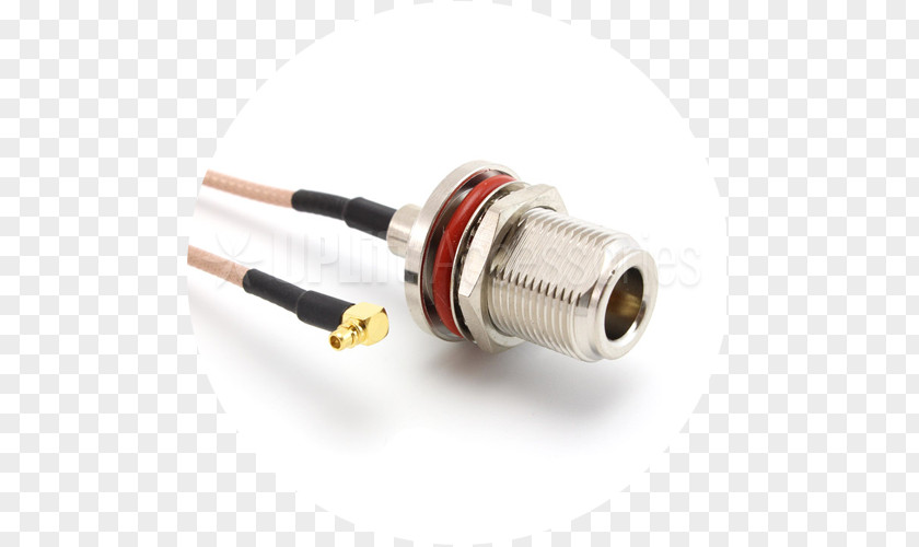 Coaxial Cable MMCX Connector Hirose U.FL Electrical RP-SMA PNG
