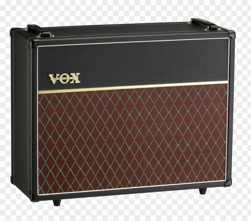 Guitar Amplifier VOX Amplification Ltd. Speaker Vox AC30 PNG