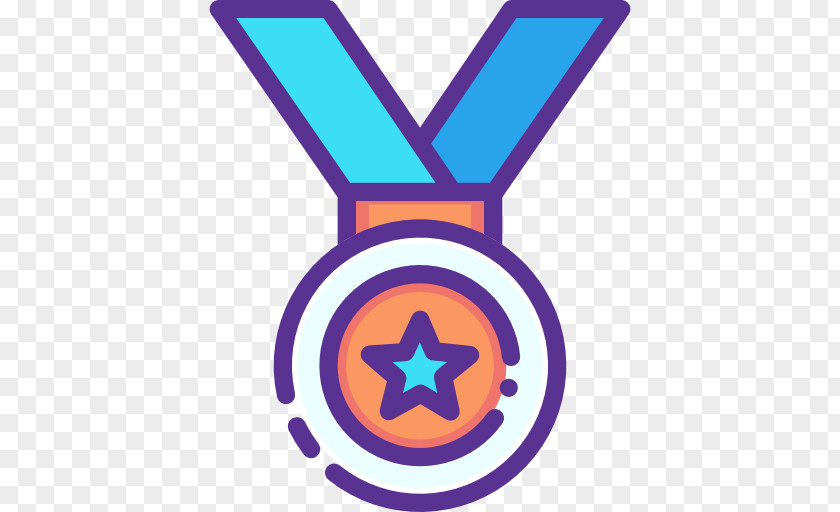 Medal Gold Clip Art PNG