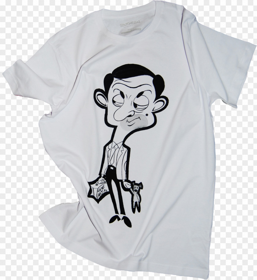 Mr. Bean T-shirt Clothing Baby & Toddler One-Pieces Sleeve Outerwear PNG