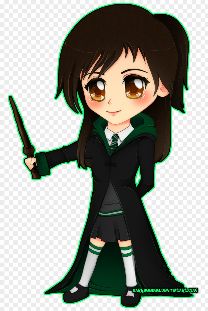 Right Or Wrong Draco Malfoy Hermione Granger Professor Severus Snape Slytherin House Cartoon PNG
