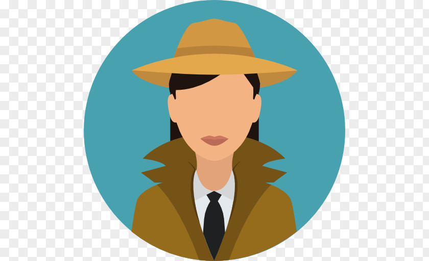 Robber Clip Art Detective PNG