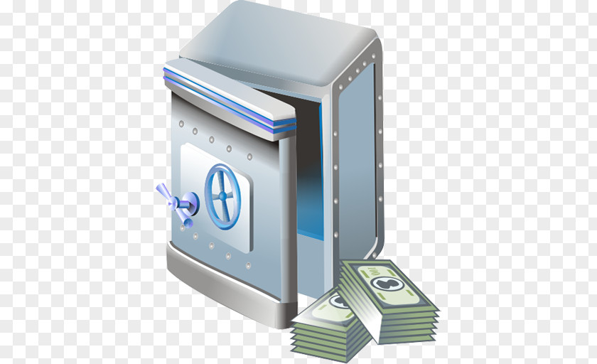 Safe Download Business PNG