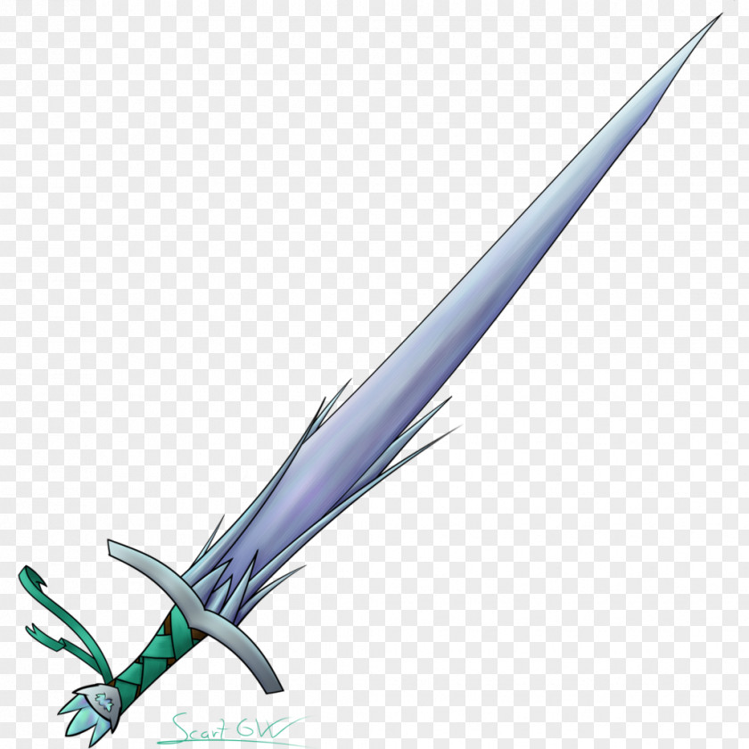 Sword Weapon Drawing Fast Draw PNG