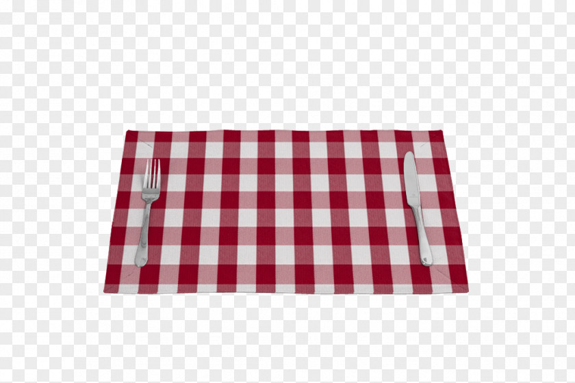 Tablecloth Gingham Place Mats Textile PNG