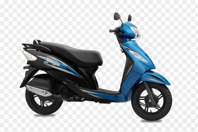 TVS WEGO Scooter Car Suzuki Wego Motor Company PNG