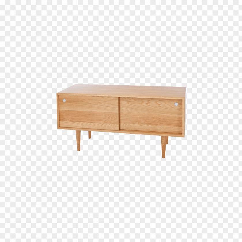 White Wood Background Table Drawer Buffets & Sideboards Furniture PNG