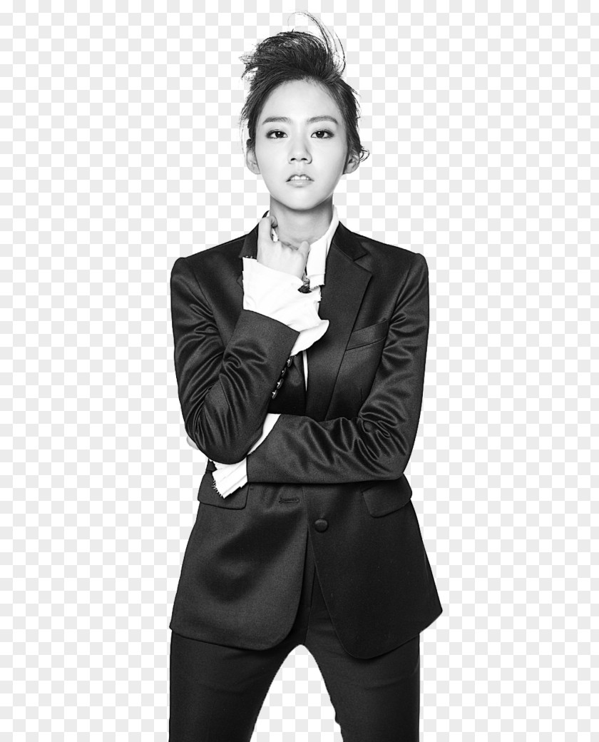 Airport Fashion Kpop Han Seung-yeon Kara Project South Korea DSP Media PNG
