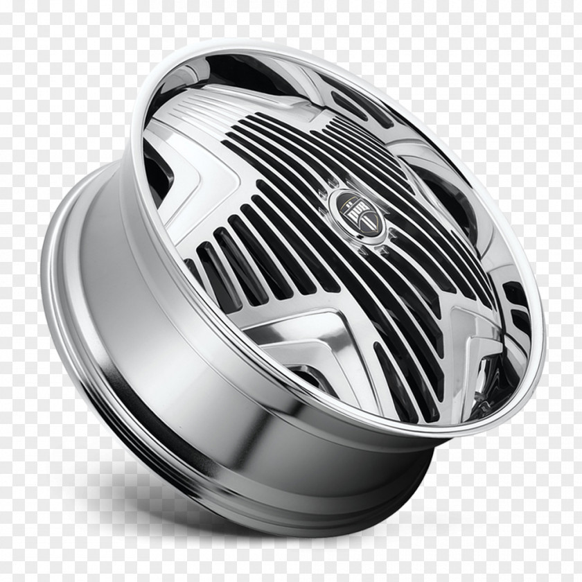 Asterix Alloy Wheel Rim Product Design Silver PNG