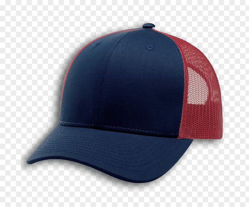 Baseball Cap Product Design PNG