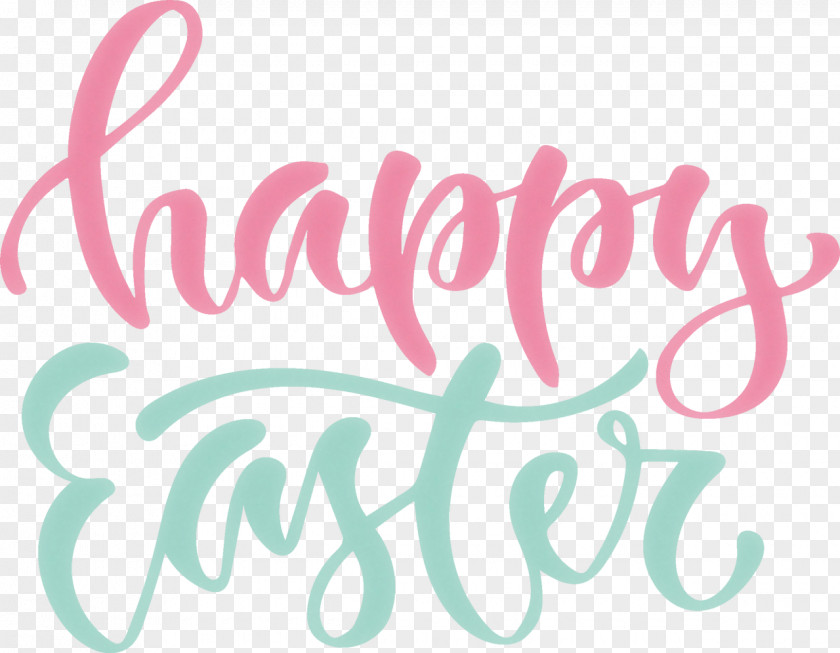 Calligraphy Cut Font Easter Stencils PNG