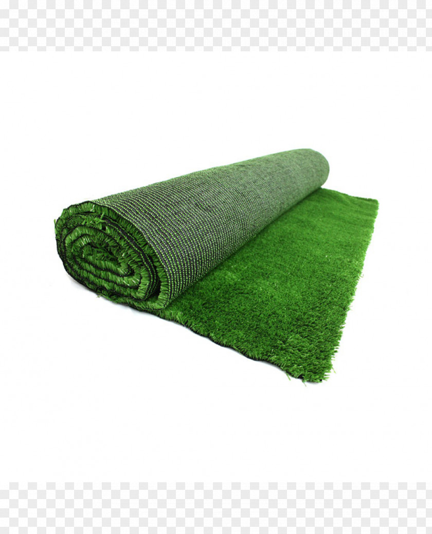 Carpet Artificial Turf Lawn Mat Garden PNG