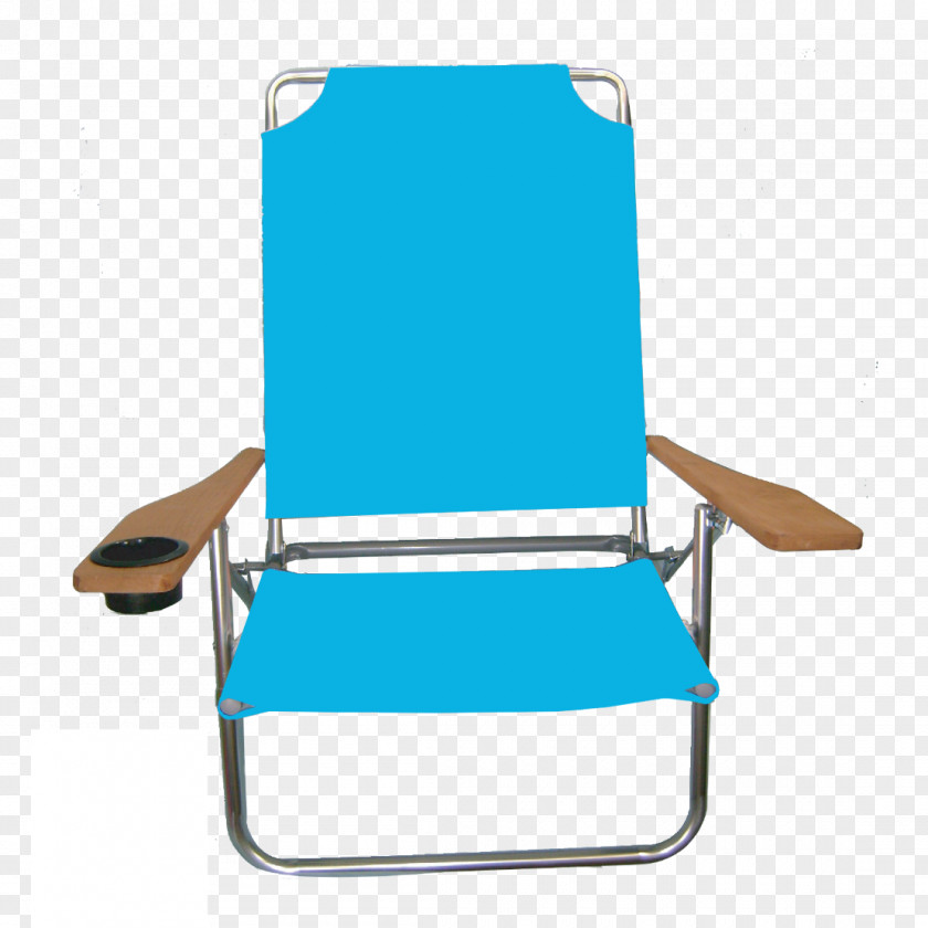 Chair Garden Furniture Beach PNG
