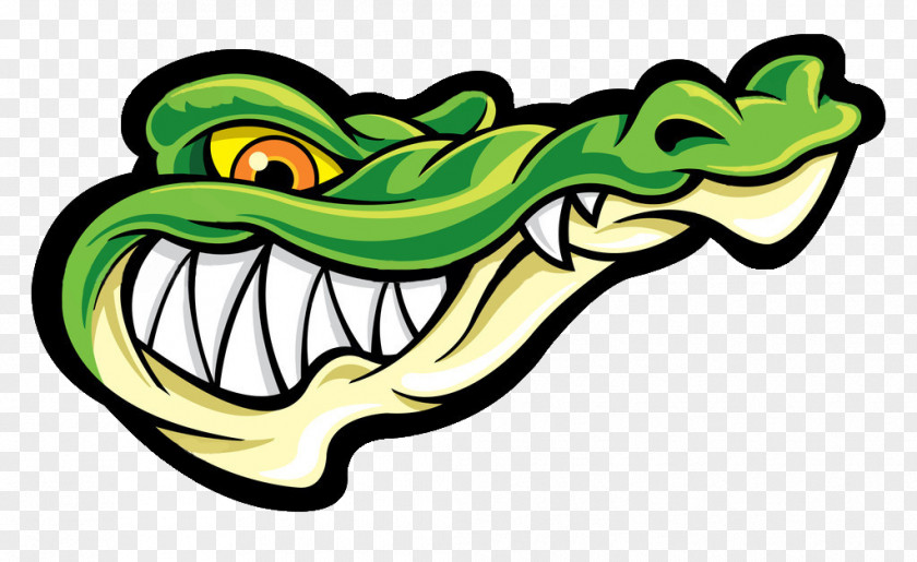 Design Clip Art Vector Graphics Alligators Persebaya Surabaya Image PNG