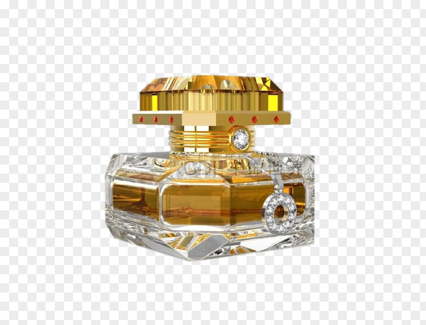 Diamond Jewelry Car Perfume Gratis PNG