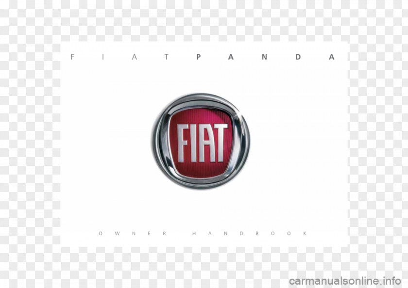 Fiat Automobiles Third Generation Punto Ulysse PNG