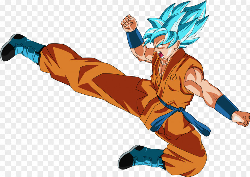 Goku Vegeta Frieza Super Saiya Dragon Ball PNG