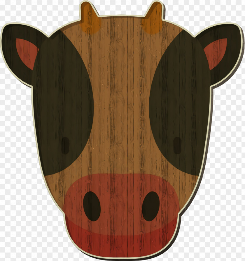 Holland Icon Cow PNG